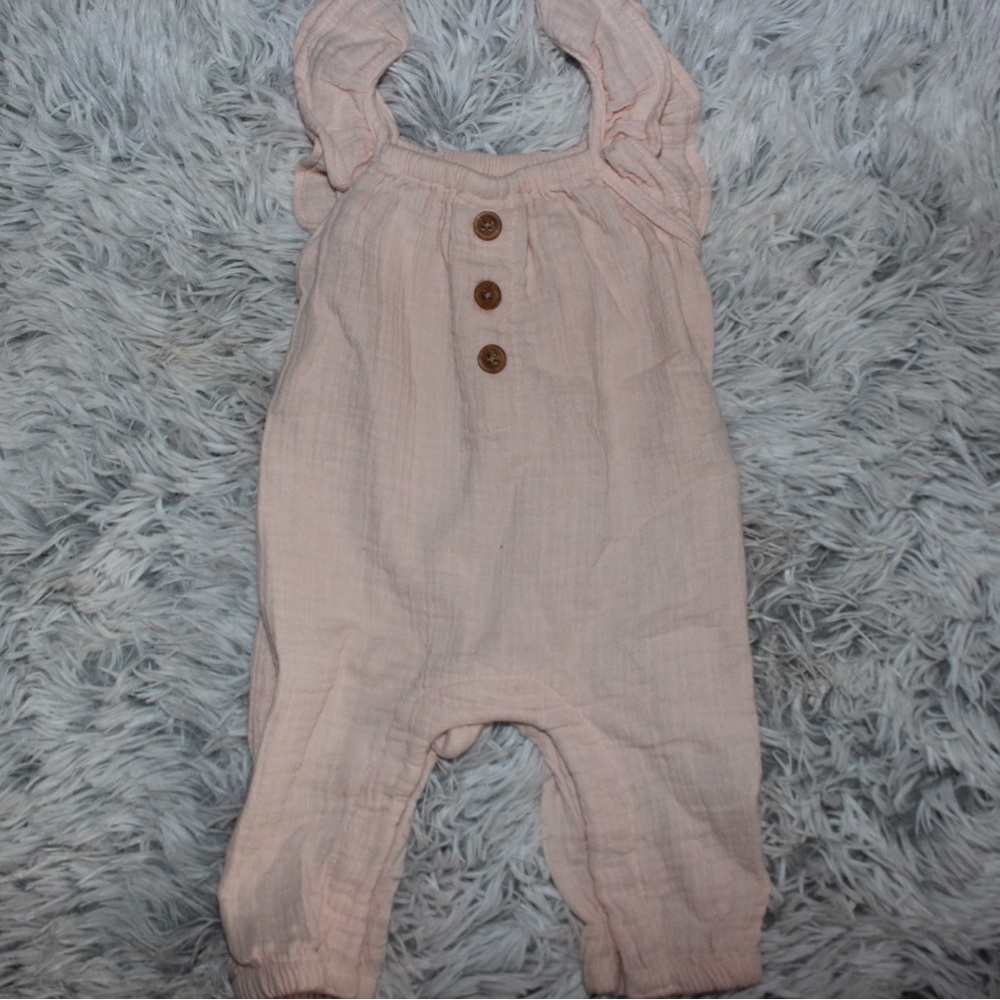 Modern Moments Baby Jumper